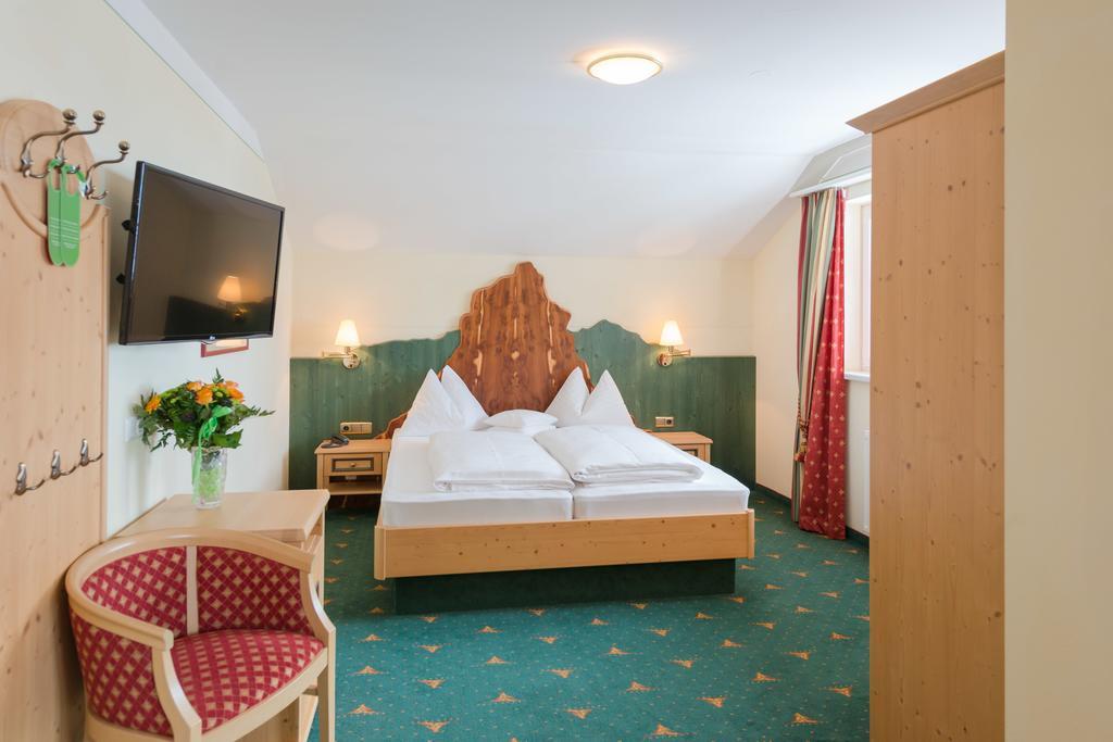 Landhaus St. Georg Obertauern Quarto foto