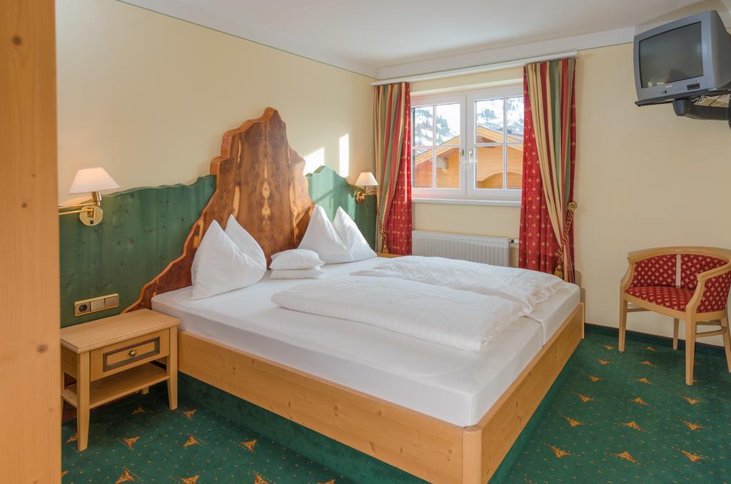 Landhaus St. Georg Obertauern Quarto foto