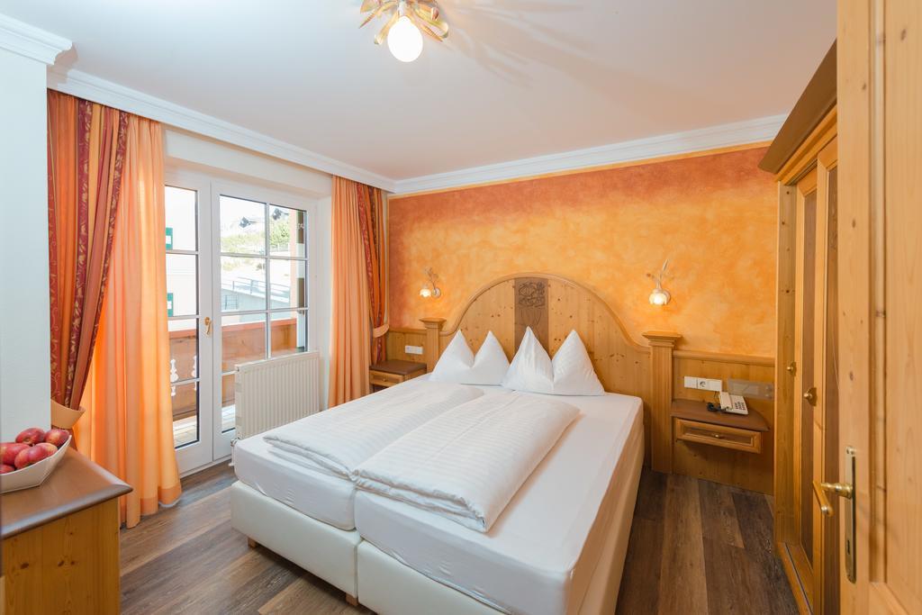 Landhaus St. Georg Obertauern Quarto foto
